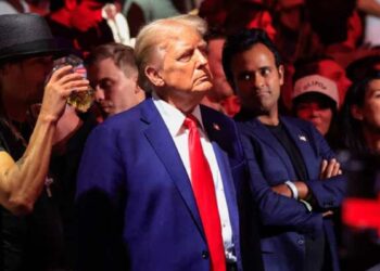 Migrant expulsion plan: Trump ready to declare a national state of emergency