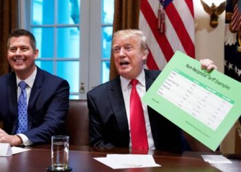 Missiles for Ukraine: Trump’s inner circle accuses Biden of escalation