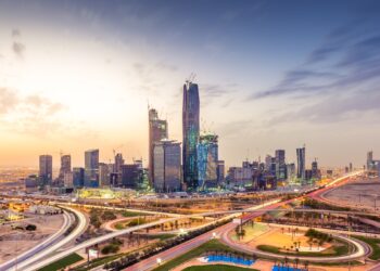 Moody’s raises Saudi Arabia’s credit rating thanks to economic diversification efforts economy
