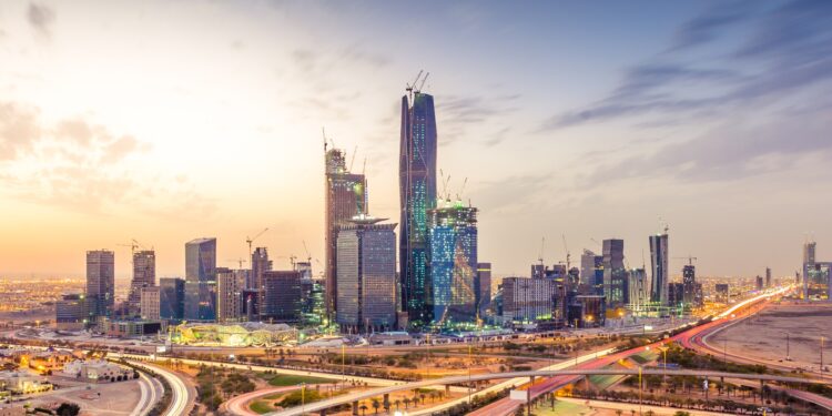 Moody’s raises Saudi Arabia’s credit rating thanks to economic diversification efforts economy