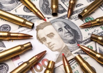 Most of it is for defense, and its deficit is 41%.. Ukraine approves the 2025 budget amid negative expectations Economy News