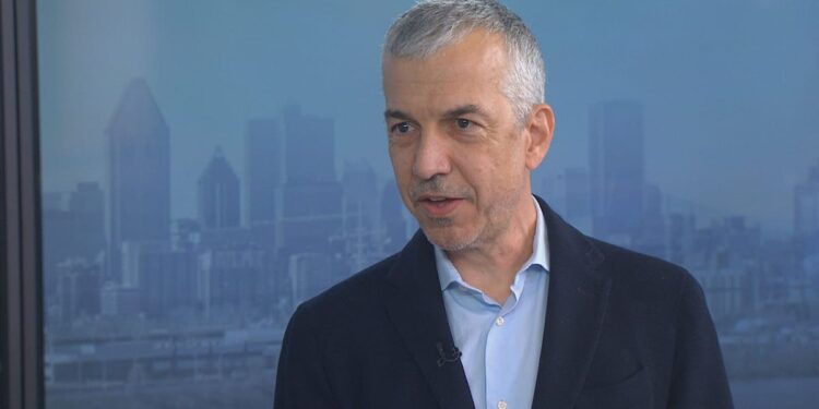 Musk alongside Trump in Washington: “It’s good news that he’s there,” believes Northvolt CEO