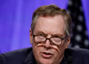 New York Times: There is one person Trump needs in his administration | economy