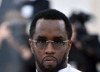 No parole for rapper P. Diddy, accused of sex trafficking