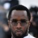 No parole for rapper P. Diddy, accused of sex trafficking