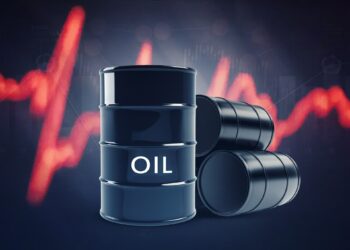 Oil closes with weekly losses economy