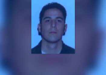 One of America’s most wanted fugitives arrested after 20 years on the run