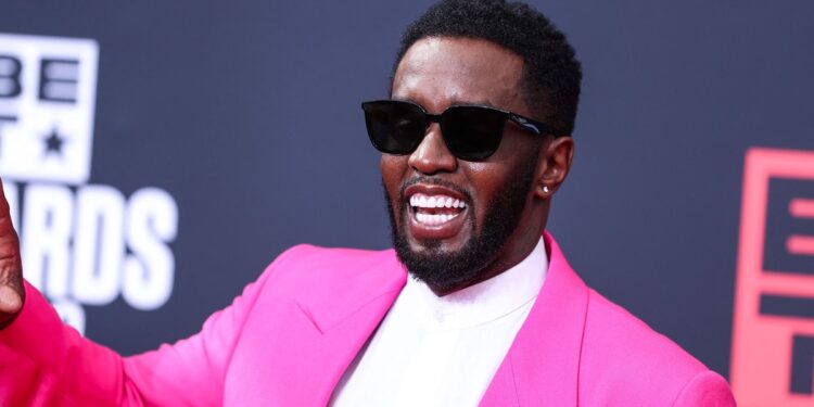P. Diddy will know next week if he will be released