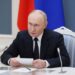 Putin: There is no need to panic due to the decline of the ruble economy
