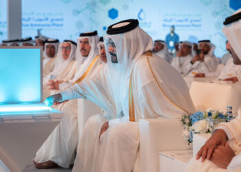 Qatar lays the foundation stone for the world’s largest blue ammonia production plant economy