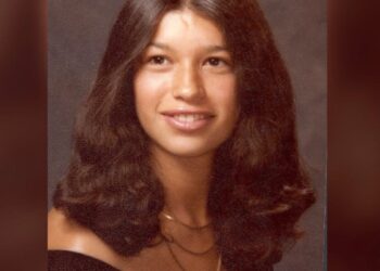 Raped and beaten with a baton: the person who allegedly killed her identified 45 years later