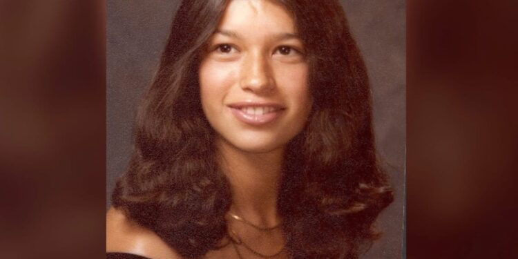 Raped and beaten with a baton: the person who allegedly killed her identified 45 years later