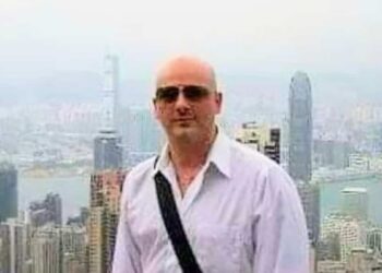 Release of three Americans in China
