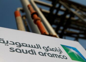 Saudi Aramco is moving to increase debt and dividends economy