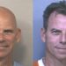 The Menendez brothers return to court, campaigning for their release