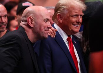 The influencers at the heart of Donald Trump’s victory at the White House