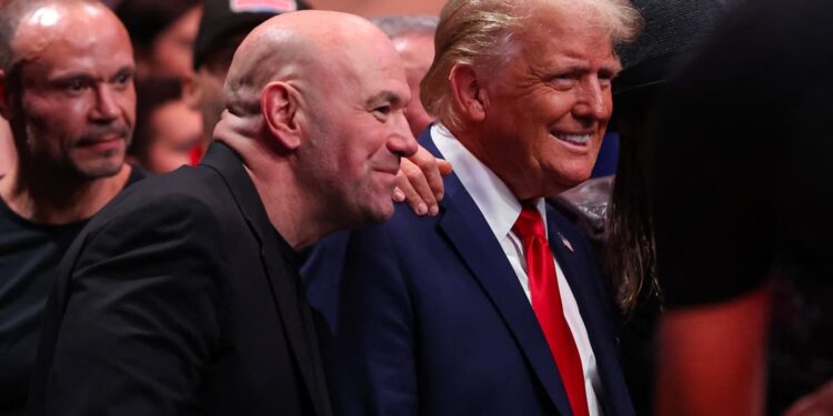 The influencers at the heart of Donald Trump’s victory at the White House