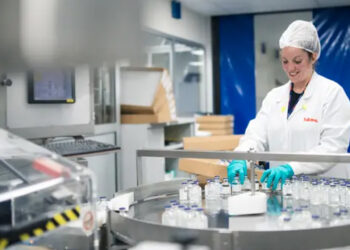 The most prominent 7 countries and 7 Arab companies that manufacture medicine and export it to the world | economy