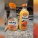 The new container of Tropicana orange juice does not pass