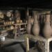 The revival of the pottery industry in Gaza to compensate for the shortage of utensils resulting from the Israeli war economy