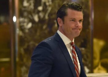 Trump’s nominee for defense secretary targeted by sexual assault allegations