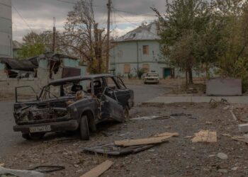 US decision to supply antipersonnel mines to Kyiv “unjustifiable”
