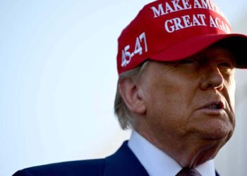 “Violent threats” against members of the future administration of Donald Trump