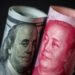 Wall Street Journal: The strength of the dollar increases pressure on China and the economies of Asia economy