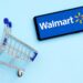 Walmart attracts high-income consumers