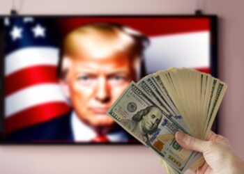 Why does Trump intend to impose tariffs on imports? | economy