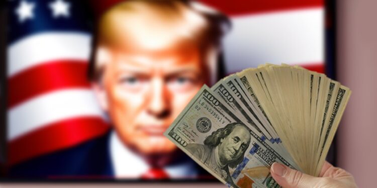 Why does Trump intend to impose tariffs on imports? | economy