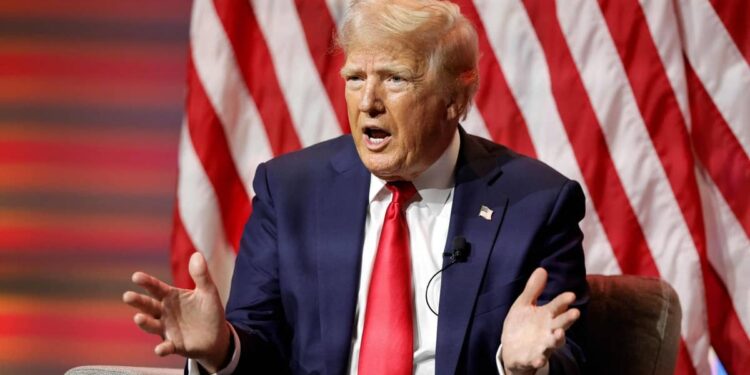 “You are going to die”: man arrested for possibly threatening to kill Donald Trump