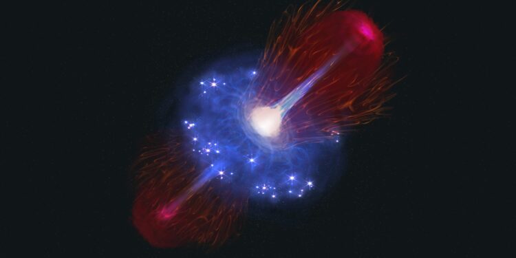 A massive black hole sleeping in the early universe challenges existing models