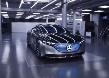 Automotive sector suppliers in Europe are suffering… a historical tragedy for the manufacturers of the “Mercedes Star” | economy