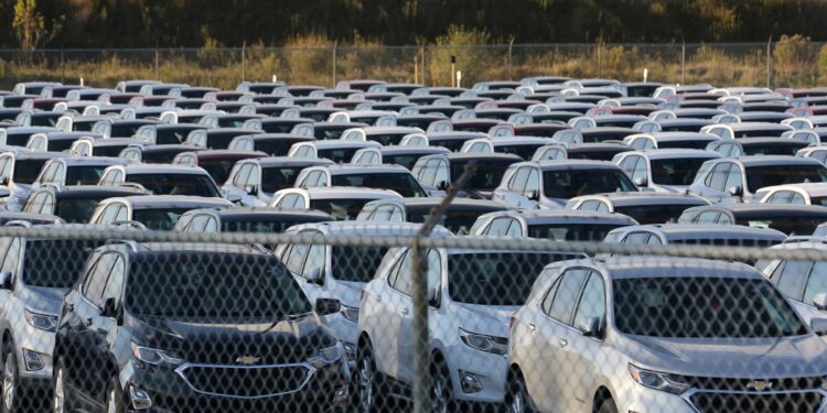 Bloomberg: Trump’s tariffs will cause great pain to American car companies economy