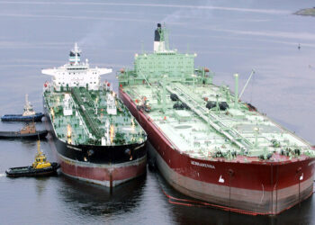 Britain imposes sanctions on 20 oil tankers from the Russian shadow fleet Economy News