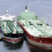 Britain imposes sanctions on 20 oil tankers from the Russian shadow fleet Economy News
