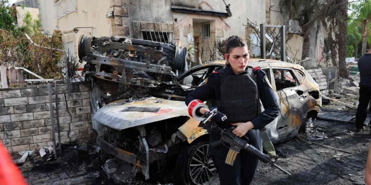 Calcalist: There has been no plan to reconstruct the north since the outbreak of war economy