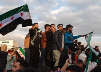 Challenges of the transitional period and economic identity in the new Syria economy