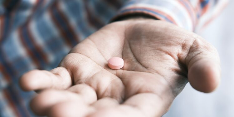 Comprehensive study compares stimulants, atomoxetine and non-pharmacological therapies