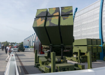 European defense companies are gaining more power under Trump’s pressure Economy News