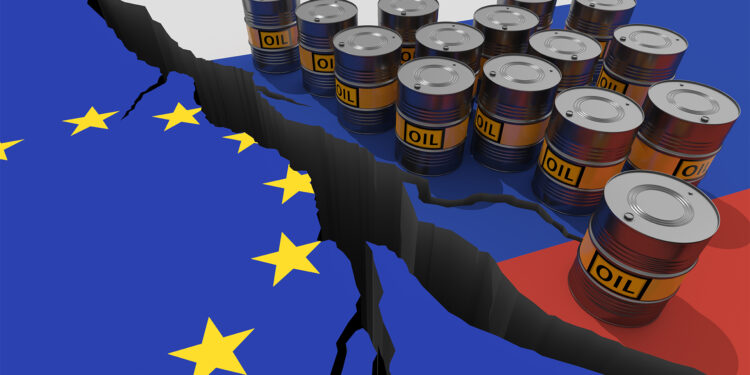 European gas prices rise a day before the end of the Ukrainian gas transit agreement economy