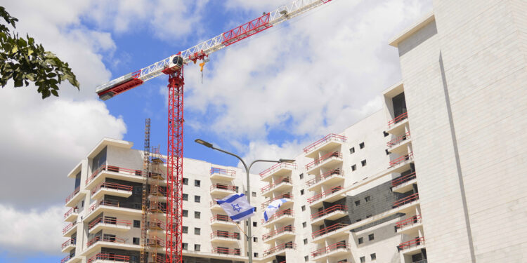 Globes: The return of the sharp rise in rents in Israel economy