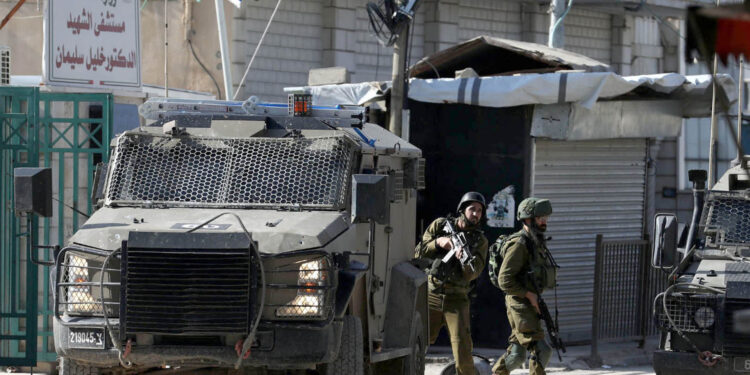 How is Israel strangling the Palestinian economy with its laws? | economy