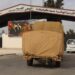 Jordan allows its trucks to enter Syria Economy News