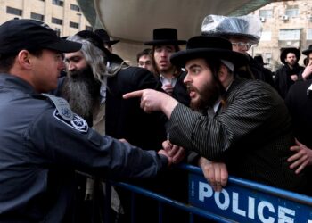 Military exemptions for the Haredim…an economic crisis that costs Israel $8 billion annually | economy