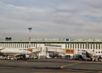 Morocco: Increasing airport capacity to 80 million passengers annually by the World Cup economy