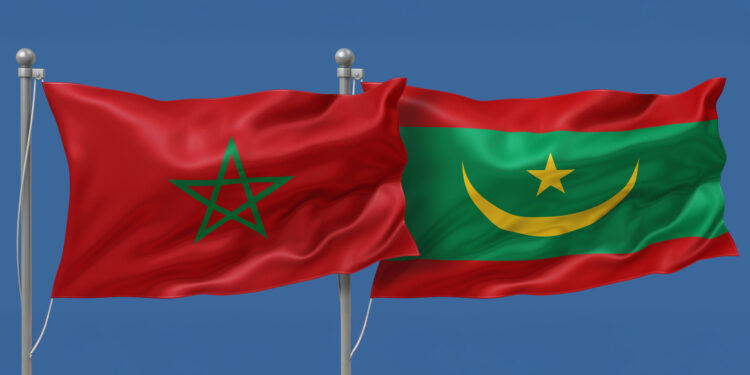 Morocco and Mauritania…economic opportunities and strategic projects economy