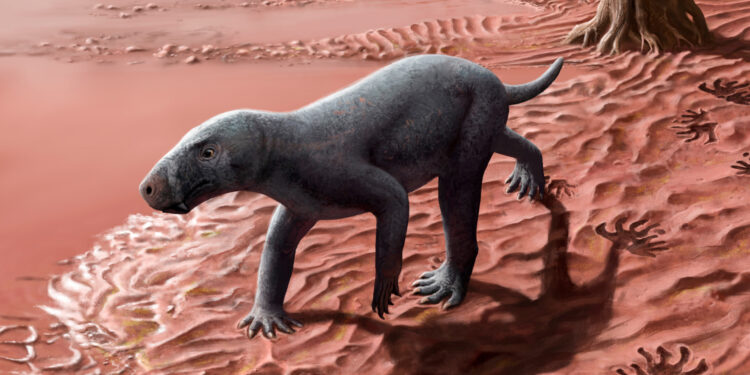 Oldest ancestor of a mammal discovered in Mallorca