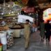 Pakistan’s economic growth declines to less than 1% economy